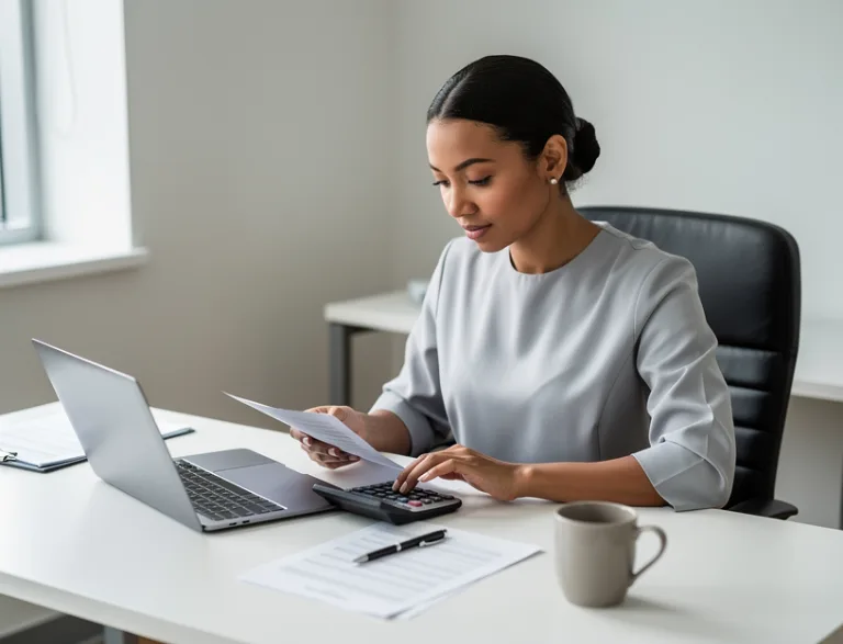 Chartered Accountant Swindon